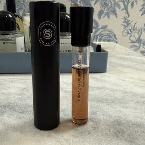 GUERLAIN Spirituese Double Vanille 10ml ScentsOfMood Atomizer